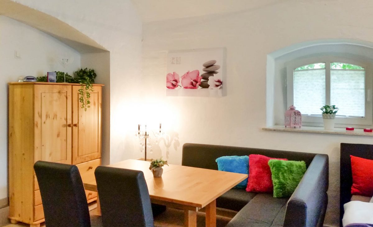 Schmities Ferienwohnung in Wernigerode