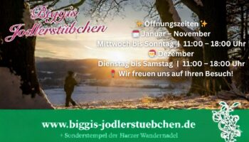 Herbstzeit in Wernigerode